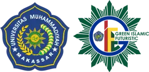 Teknik Pengairan Logo