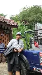 Dr. Ir. FATRIADY MR