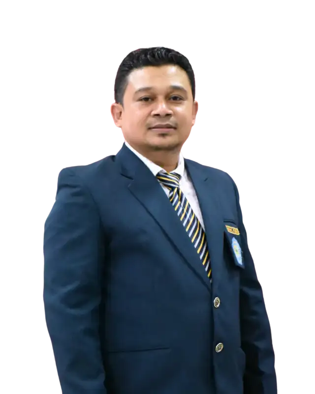 Dr. Ir. Andi Makbul Syamsuri