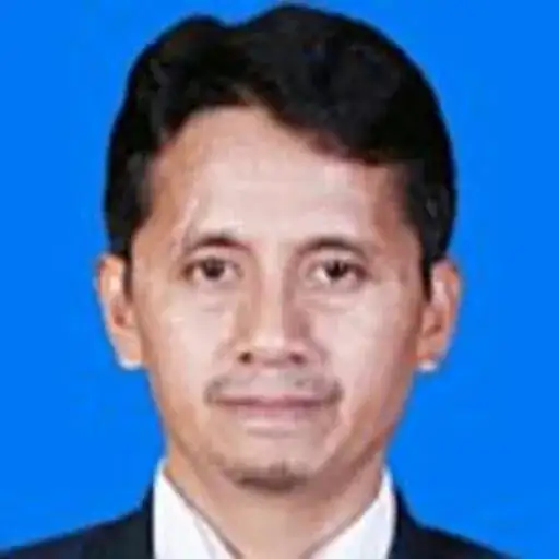 Dr. AMRULLAH M.