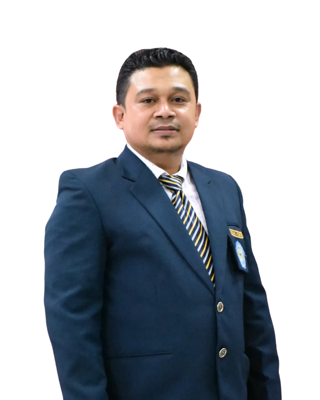 Dr. Ir. Andi Makbul Syamsuri