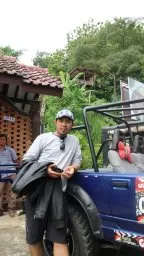 Dr. Ir. FATRIADY MR