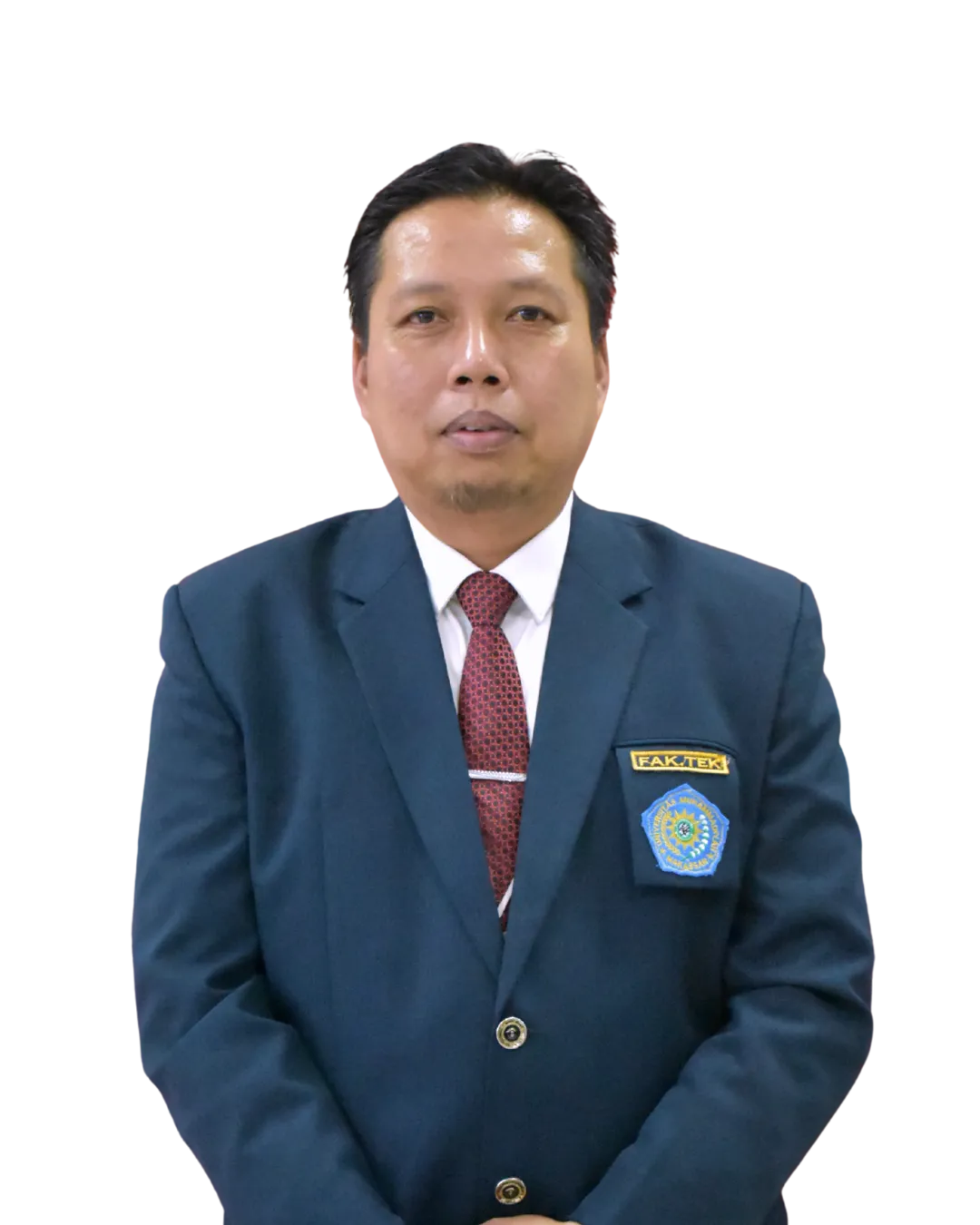 Ir. Muhammad Syafaat S Kuba