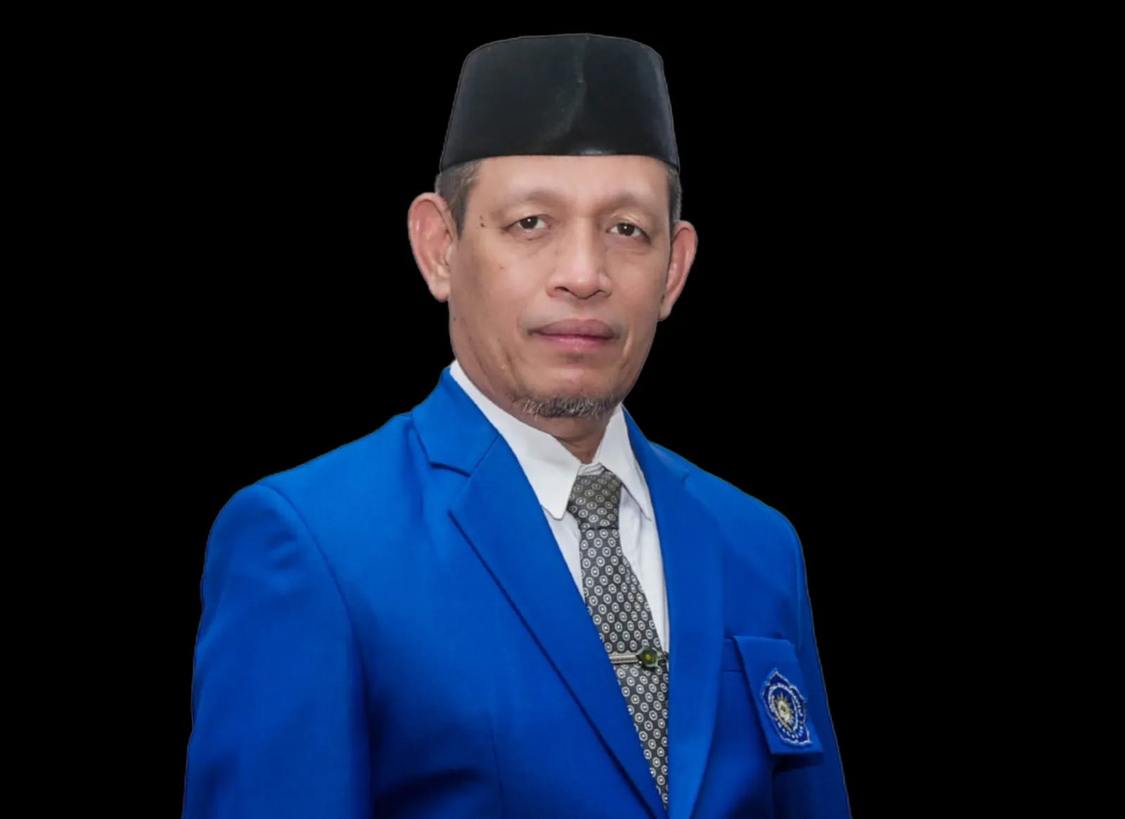 Dr. Ir. H. ABD. RAKHIM NANDA